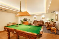 Trident, Chennai