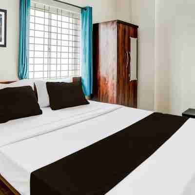 Hotel O Dasarahalli Metro Station Bangalore Formerly Megha Ventures Rooms