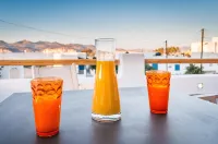 Vilos Suites Отели в г. Adamantas