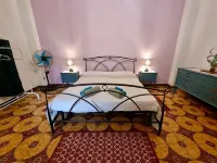 Vacation home Hause le Gallinelle. Hotels in Assemini