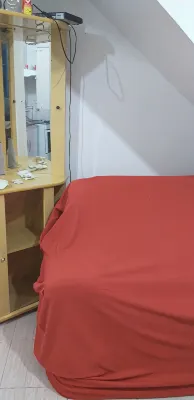 Practical and cozy Hotels in Cidade Dutra