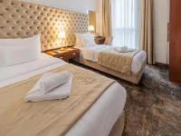 Hotel Tamiš & Spa Hotels in Pancevo