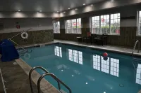 Country Inn & Suites by Radisson, Hagerstown, MD - Pools