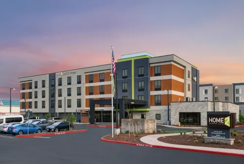 Home2 Suites by Hilton Salem