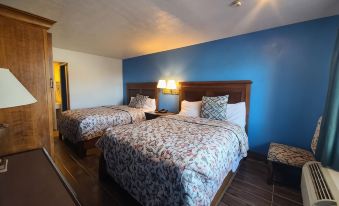 Garden Inn and Extended Stay