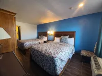 Garden Inn and Extended Stay