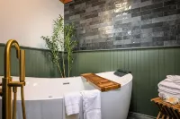 Little Creek Cove Beach Resort - romantici