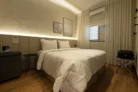 Morada Inn Hotel Hotels in Franca