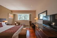 Orfeo Suites Cordoba Hotels in Unquillo