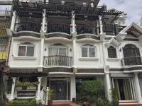 Coron Bancuang Mansion