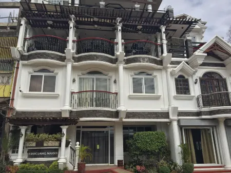 Coron Bancuang Mansion