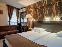 Hotel Crnogorska Kuća Hotels in Podgorica