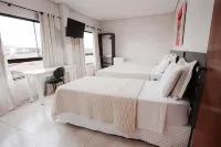 Hotel Kanaan - 2 étoiles