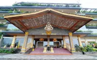 Seruni Hotel Gunung Salak