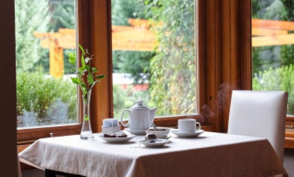 Ona Apart Hotel and Spa