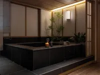 Hotel Wol 安山市住宿飯店