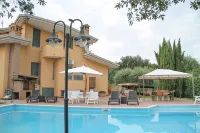 Boteroom Relais - Bed and Breakfasts