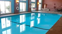 Fairview Inn & Suite - Pet friendly
