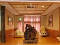 割烹旅館 松錦館（しょうきんかん） 宇城のホテル