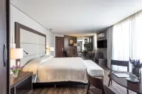 Bourbon Dom Ricardo Aeroporto Curitiba Business Hotel