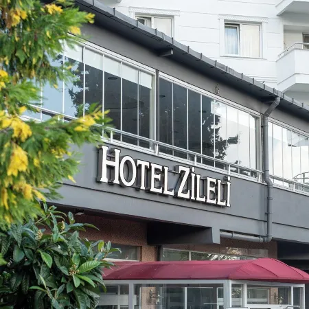 Hotel Zileli