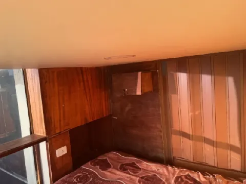 Petra Cabin Roof Top Hostel Hotels in 