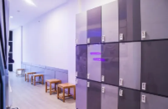 Shakti Capsule Cihampelas Bandung