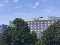 โวโค ดุสเซลดอร์ฟ ซีสเทิร์น บาย IHG - ที่มีบาร์