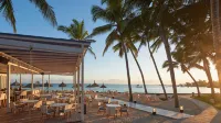 Constance Belle Mare Plage - Havudsigt