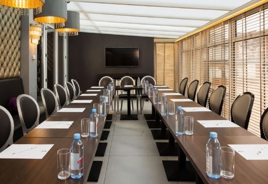 베스트 웨스턴 치스윅 팰리스