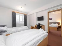Hotel Arena Hotels near Centrum Babylon Liberec