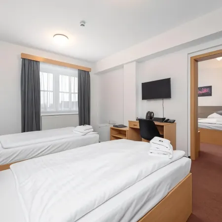 Hotel Arena