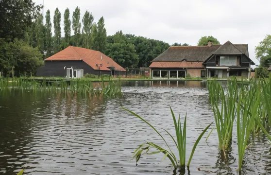 夏魯因赫夫酒店