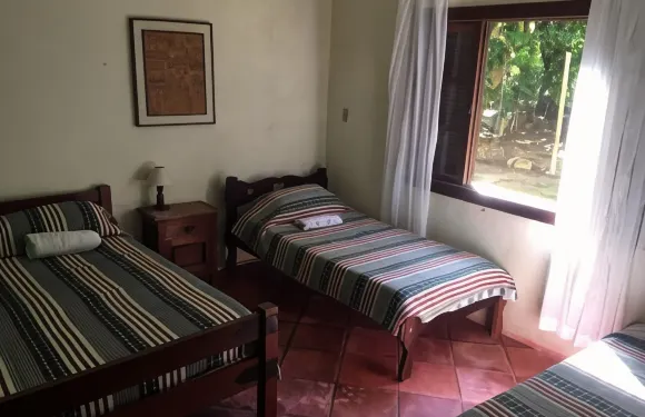 曼蒂凱拉瑟拉旅館