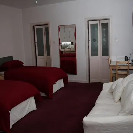 White Hart Hotel