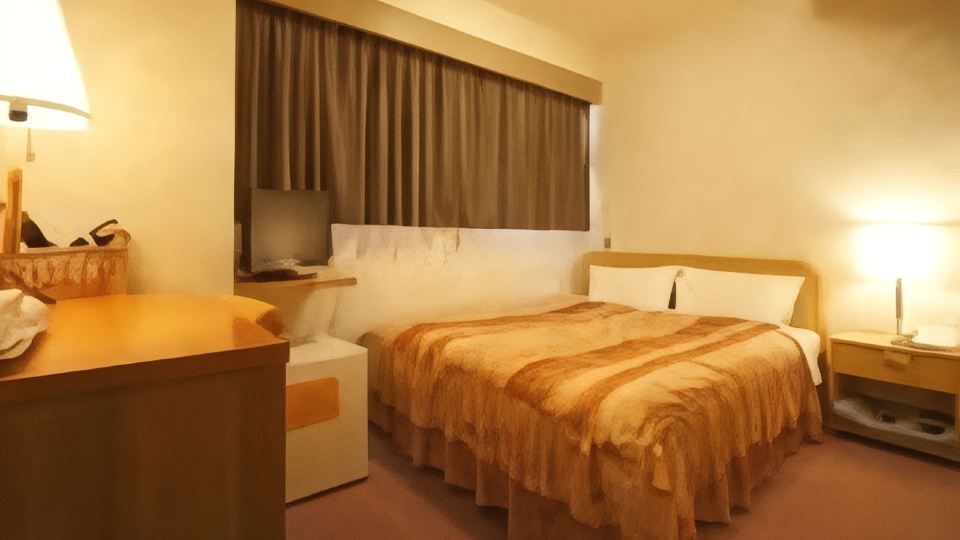 Nagoya New Rolen Hotel