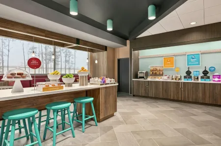 Tru by Hilton Longview