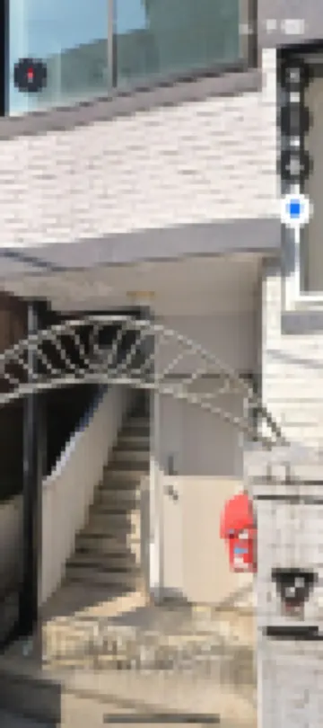 Itaewon Duck Duck Share House Hotels near Itaewon-dong