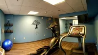 Beach Boutique Hotel - Gym