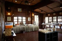 鄉村湖景酒店 - 早餐