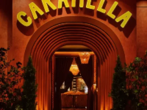 Planet Hollywood Resort & Casino Hotels near Las Vegas Strip