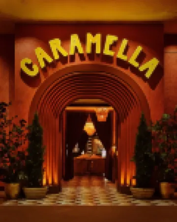 Planet Hollywood Resort & Casino Hotels in 