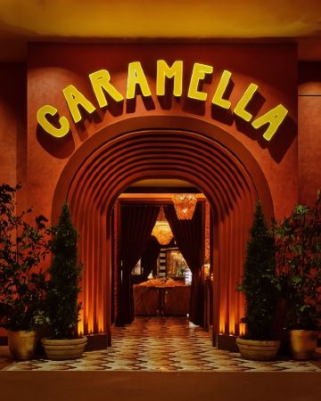 施設外観 プラネット ハリウッド リゾート&カジノの写真