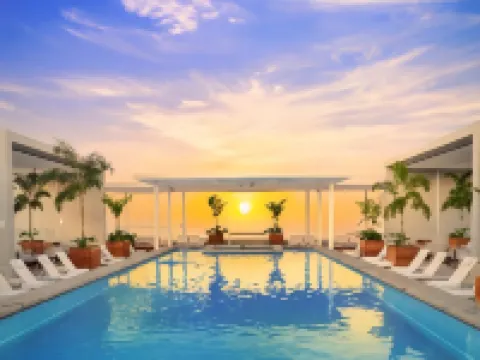 Hotel Mio Vallarta - Adults Only プエルト・バヤルタのホテル