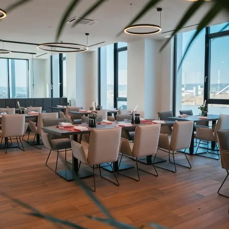 Frames Hotel GmbH