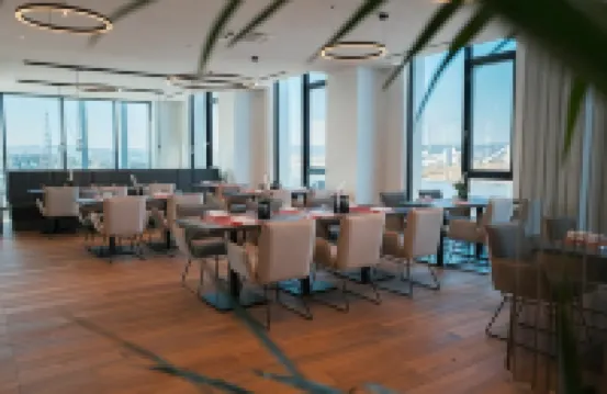 Frames Hotel GmbH