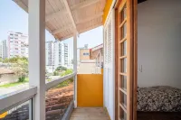 Charming Apartment Just Minutes From Ufsc Itb0057 - Apartments