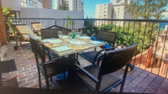 Casa Ridge Self-Catering Hotels in Umhlanga