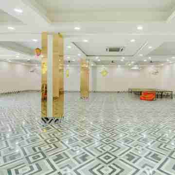 Hotel O Shiv Plaza Others