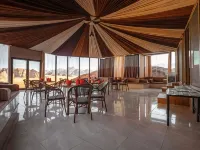 Mars Land Luxury Camp Hotels in Quairah District